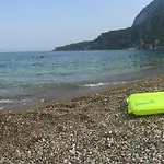 Merhaba ゲストハウス Çıralı