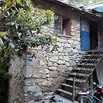 Merhaba ゲストハウス Çıralı