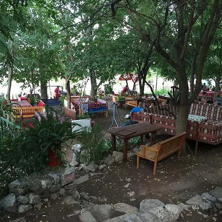 Casa de hóspedes Merhaba 3*