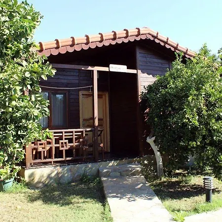 Merhaba Casa de hóspedes