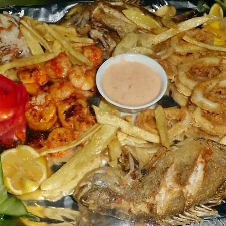 Merhaba Casa de hóspedes Çıralı