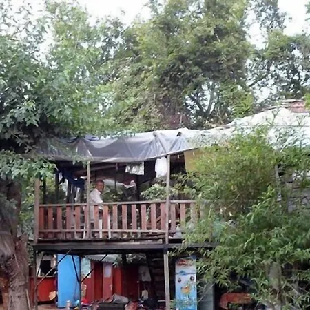 Casa de hóspedes Merhaba