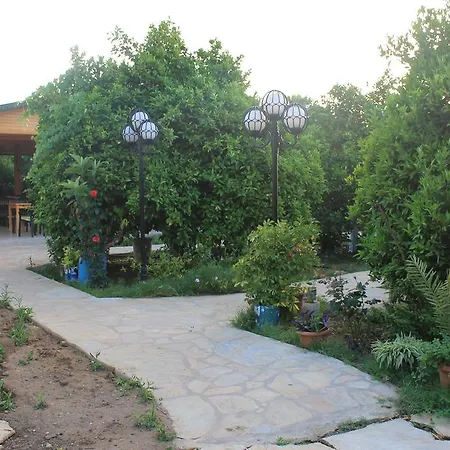 Casa de hóspedes Merhaba Çıralı