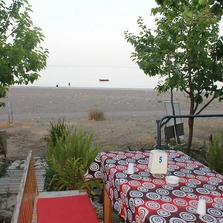 Guest house Merhaba