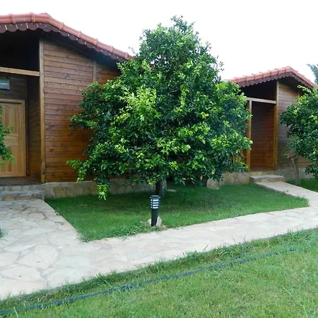 Casa de hóspedes Merhaba 3*