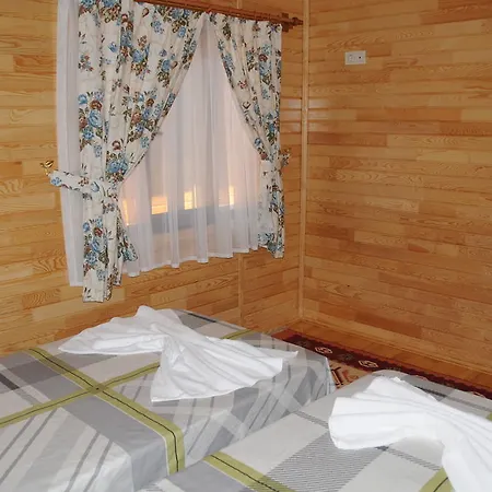Casa de hóspedes Merhaba 3*