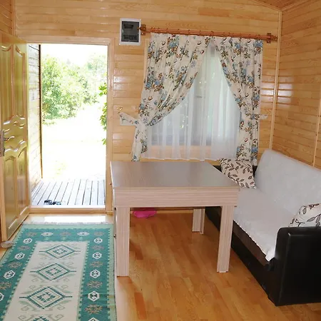 Casa de hóspedes Merhaba 3*