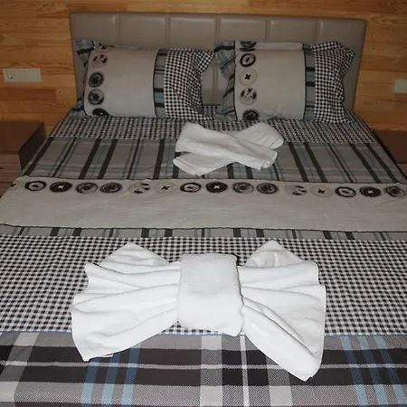 Casa de hóspedes Merhaba 3*