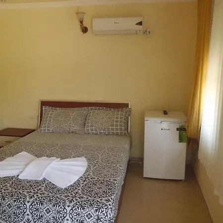 Casa de hóspedes Merhaba