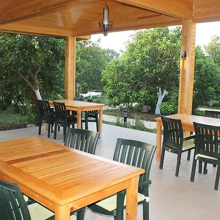 Merhaba 3* Çıralı