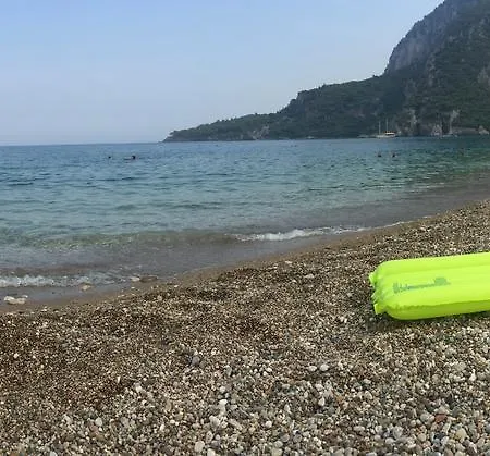 Merhaba Maison d'hôtes Çıralı