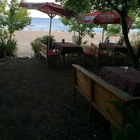 Merhaba Maison d'hôtes 3*