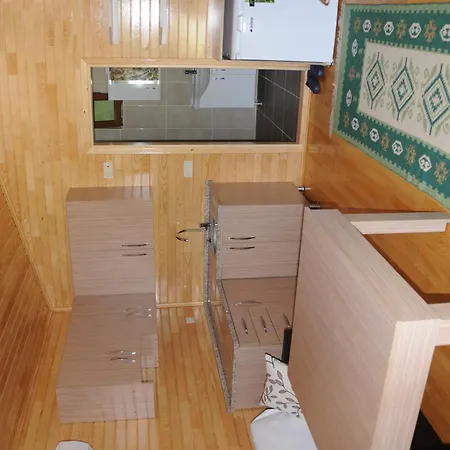 Merhaba Maison d'hôtes