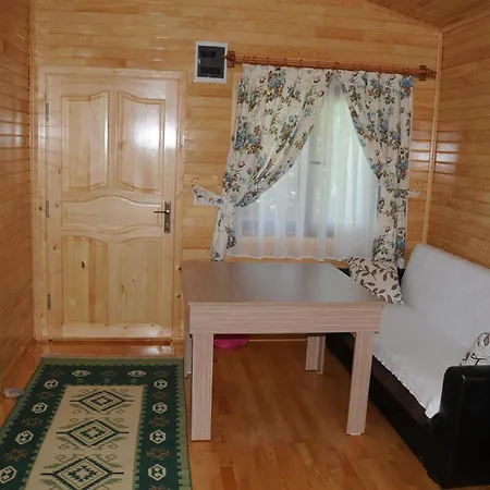 Maison d'hôtes Merhaba 3*