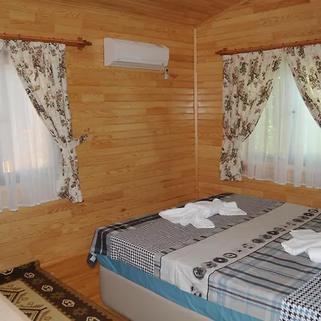 Merhaba Maison d'hôtes Çıralı