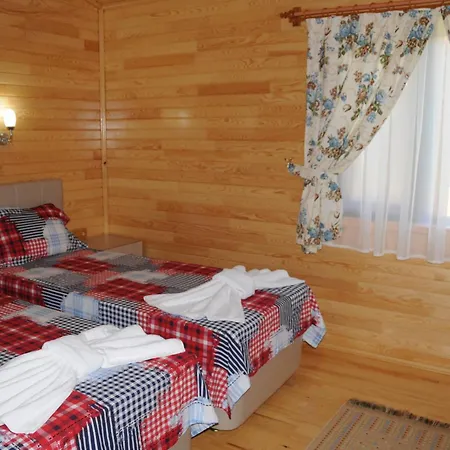 Maison d'hôtes Merhaba Çıralı