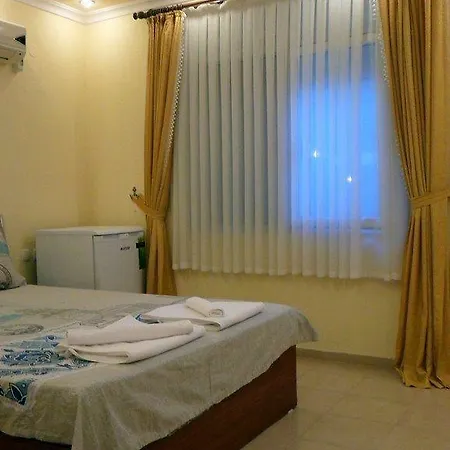 Merhaba Maison d'hôtes 3*