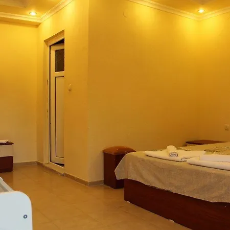 Maison d'hôtes Merhaba 3*