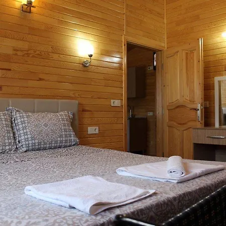 Maison d'hôtes Merhaba