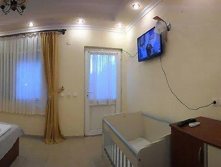 Merhaba Maison d'hôtes