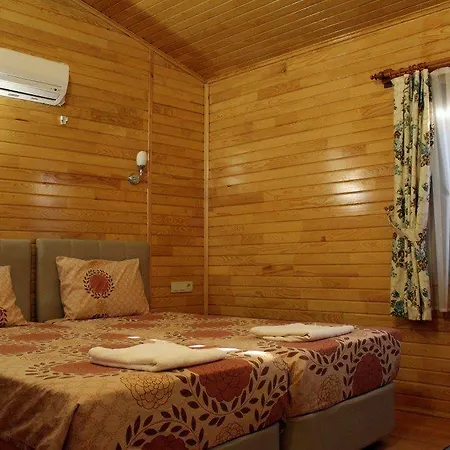 Merhaba Maison d'hôtes Çıralı