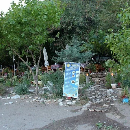 Merhaba 3*