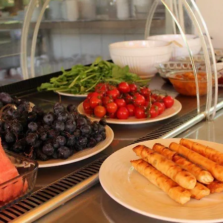 Merhaba Maison d'hôtes