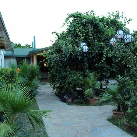 Merhaba Maison d'hôtes