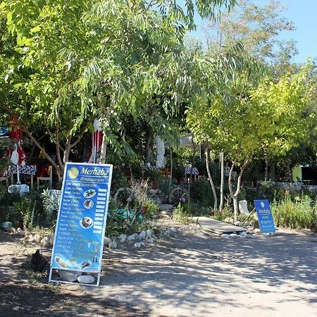 Merhaba Maison d'hôtes Çıralı