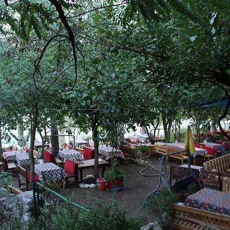 Maison d'hôtes Merhaba 3*