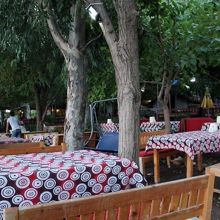 Merhaba Maison d'hôtes 3*