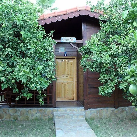 Merhaba Maison d'hôtes