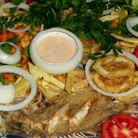 Merhaba 3* Çıralı