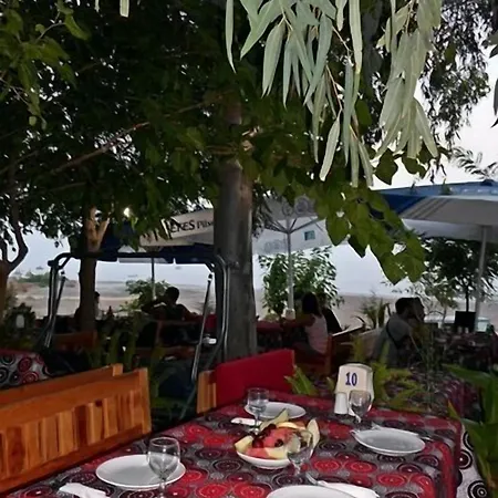 Merhaba Maison d'hôtes