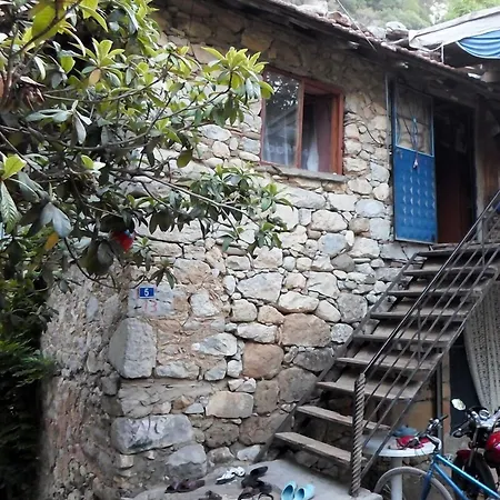 Merhaba Maison d'hôtes Çıralı