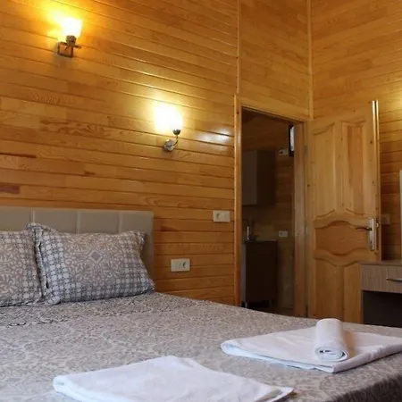 Merhaba Maison d'hôtes Çıralı