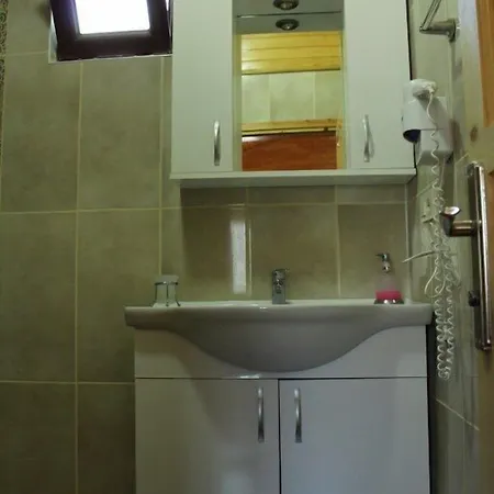 Maison d'hôtes Merhaba Çıralı