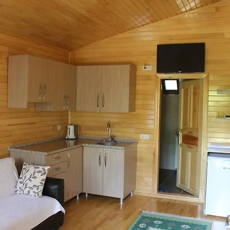 Merhaba Maison d'hôtes