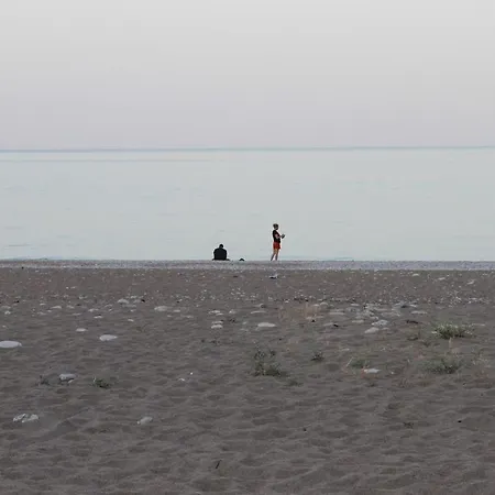 Maison d'hôtes Merhaba