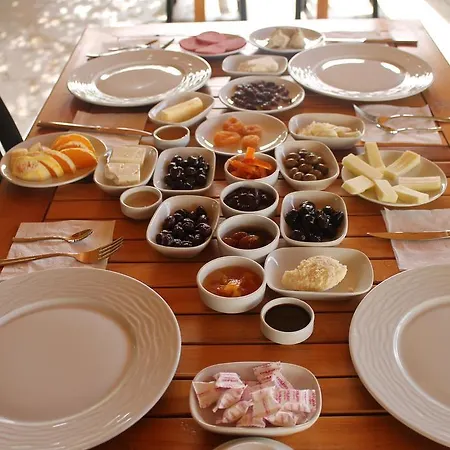 Merhaba Maison d'hôtes Çıralı