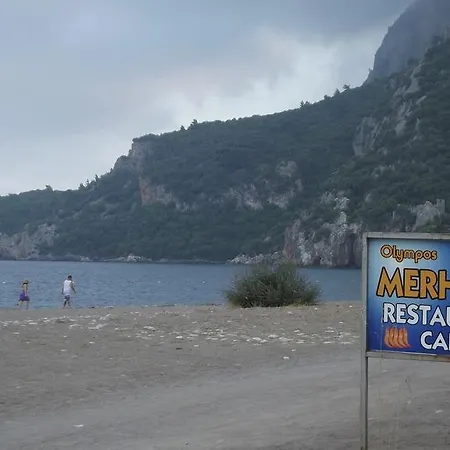 Merhaba 3* Çıralı