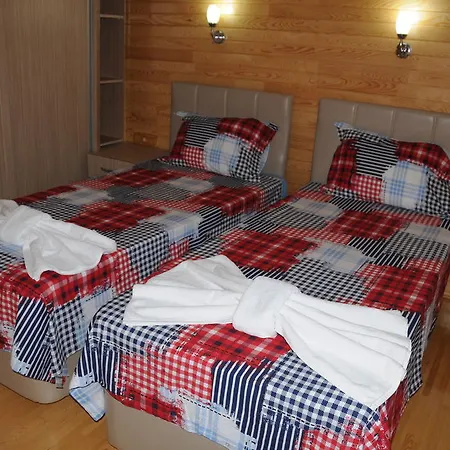 Maison d'hôtes Merhaba