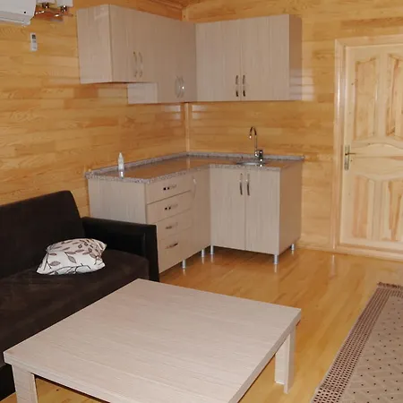 Maison d'hôtes Merhaba