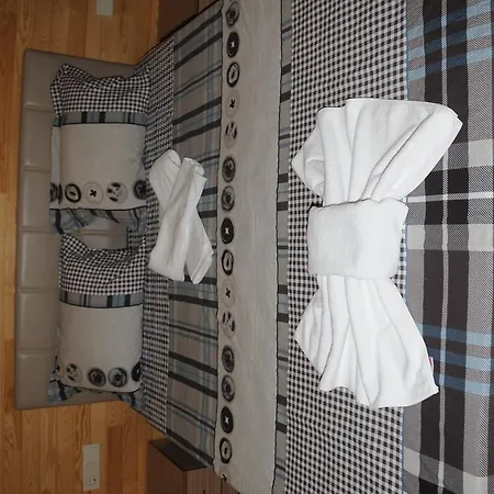 Merhaba Maison d'hôtes 3*